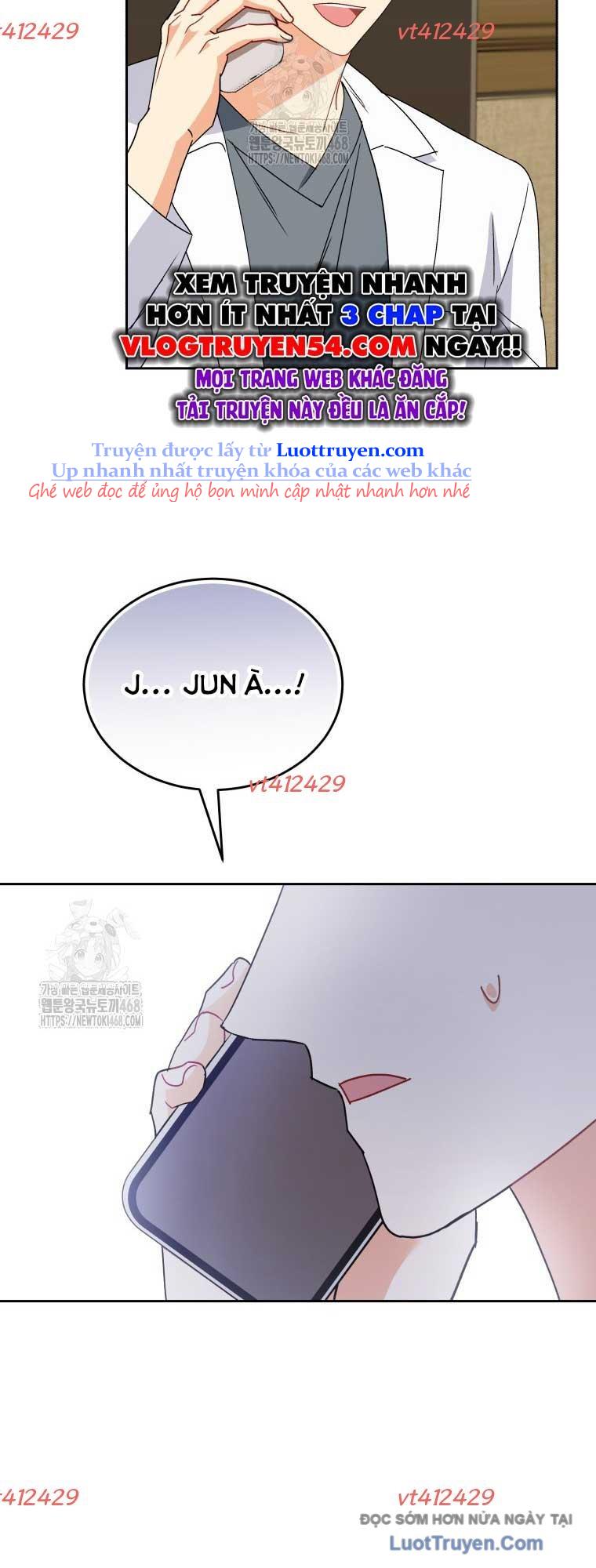 Xin Chào! Bác Sĩ Thú Y Chap 95 - Next Chap 96