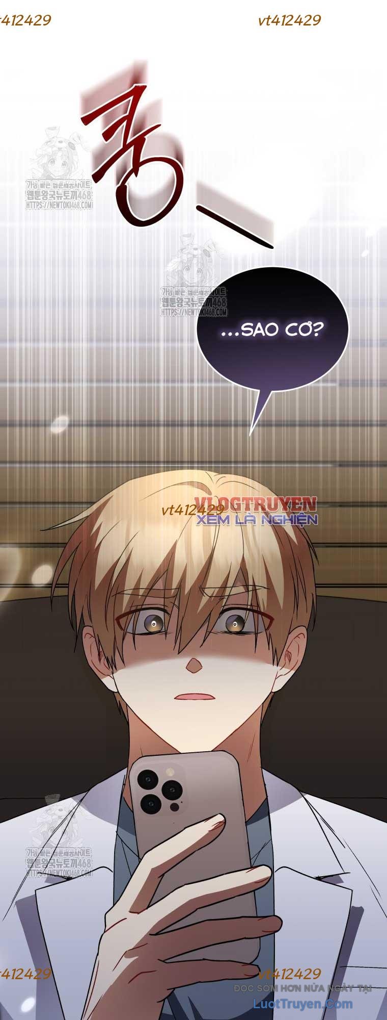 Xin Chào! Bác Sĩ Thú Y Chap 95 - Next Chap 96