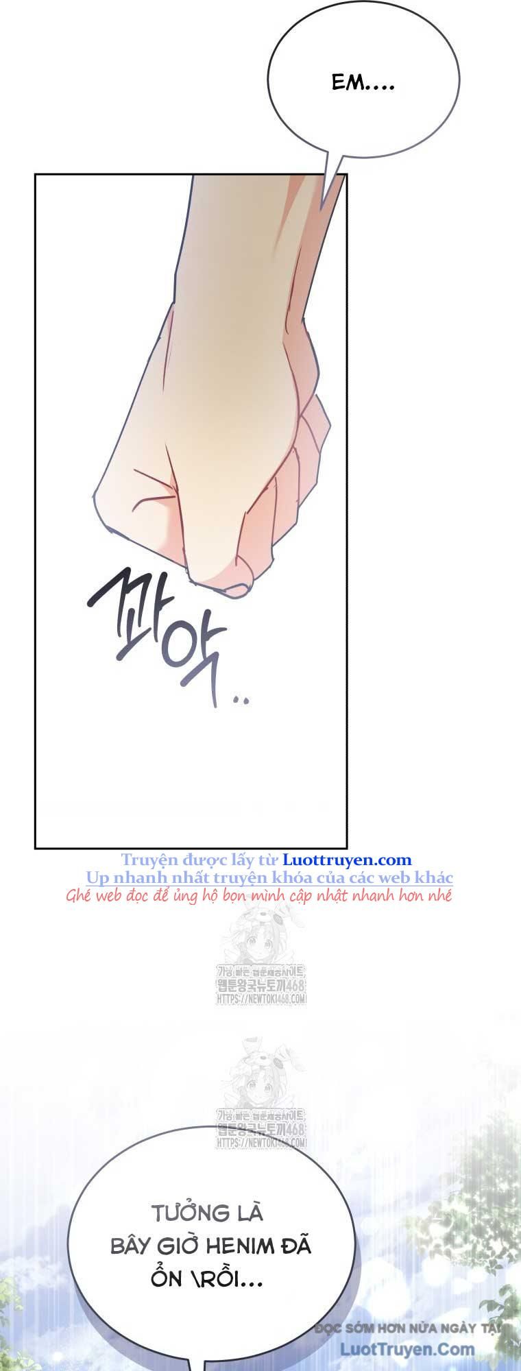 Xin Chào! Bác Sĩ Thú Y Chap 96 - Next Chap 97