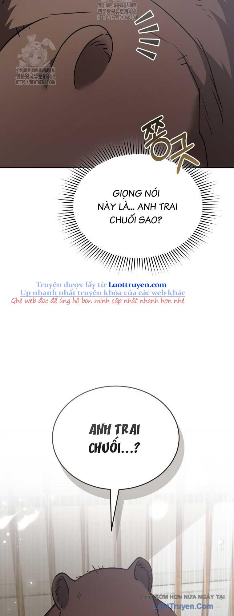 Xin Chào! Bác Sĩ Thú Y Chap 96 - Next Chap 97