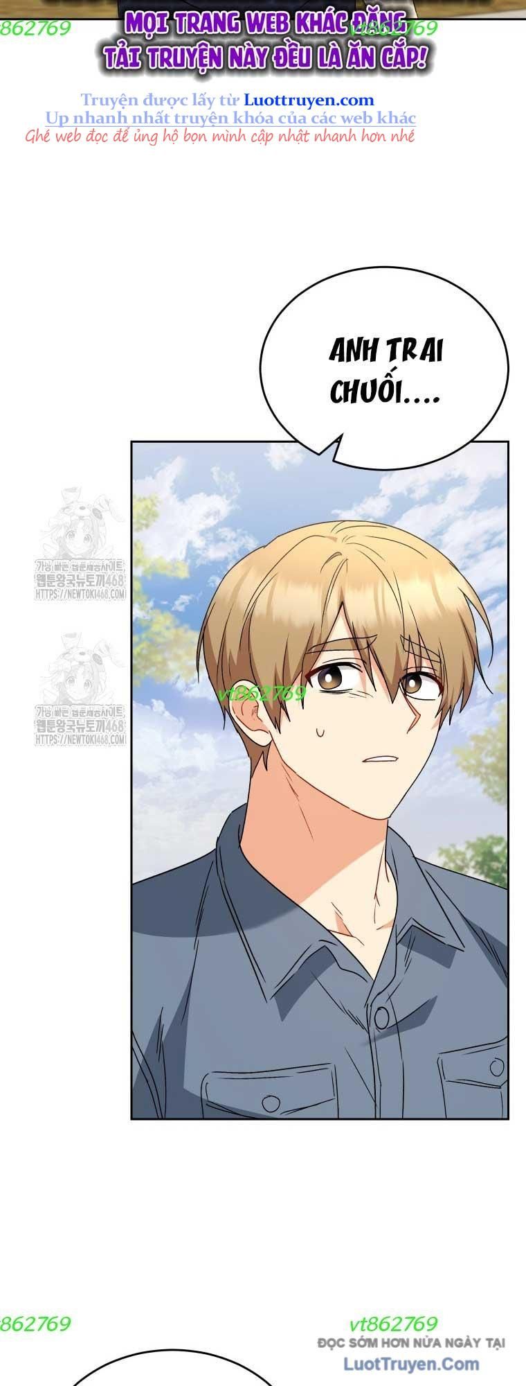 Xin Chào! Bác Sĩ Thú Y Chap 96 - Next Chap 97