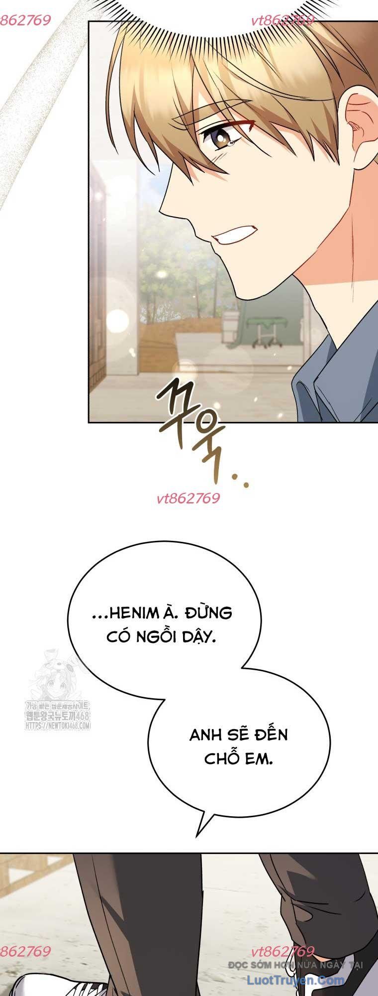 Xin Chào! Bác Sĩ Thú Y Chap 96 - Next Chap 97