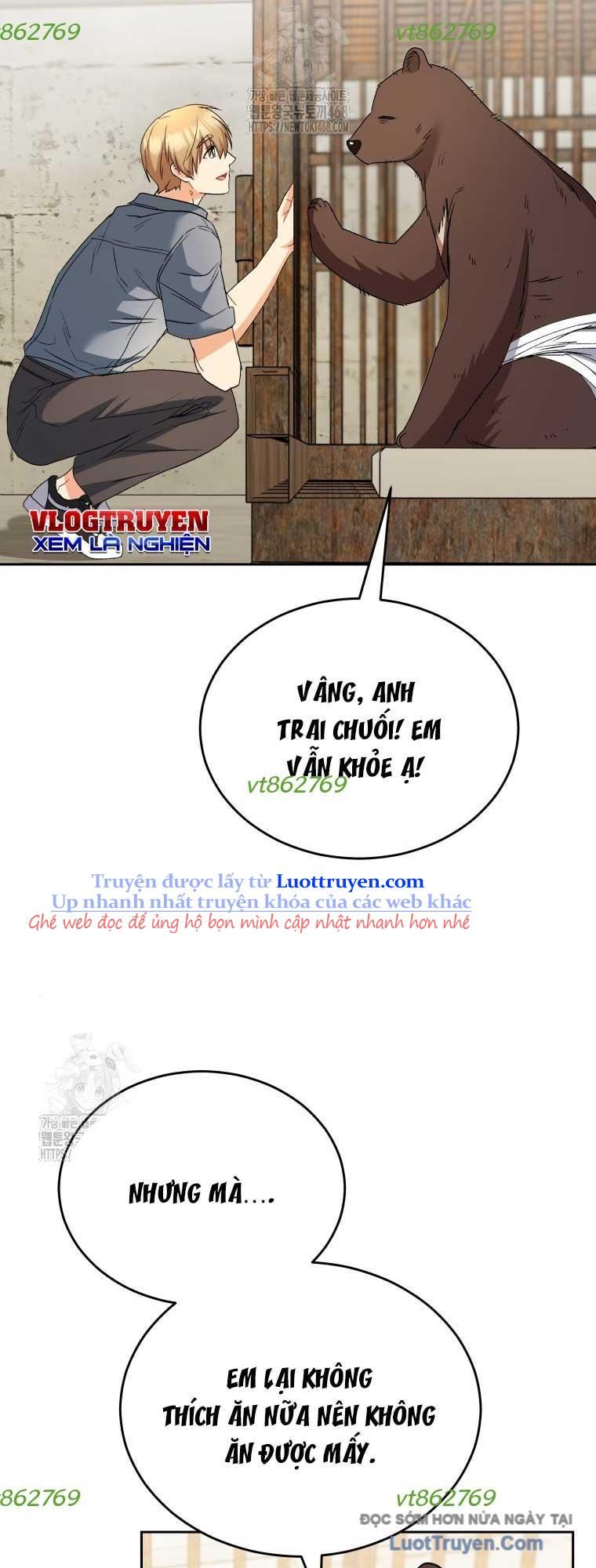 Xin Chào! Bác Sĩ Thú Y Chap 96 - Next Chap 97