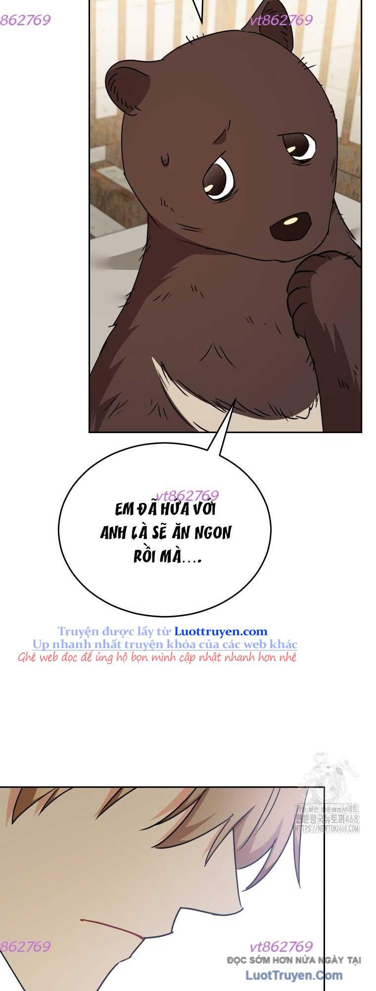 Xin Chào! Bác Sĩ Thú Y Chap 96 - Next Chap 97