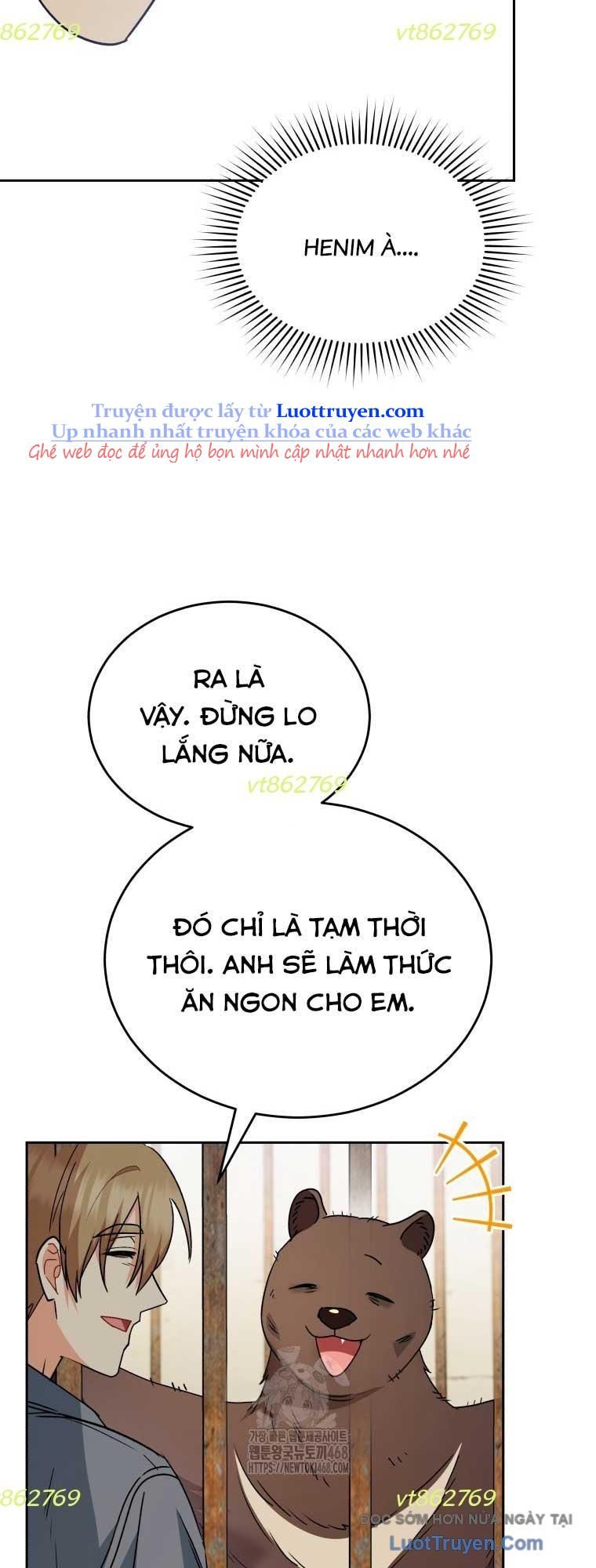 Xin Chào! Bác Sĩ Thú Y Chap 96 - Next Chap 97