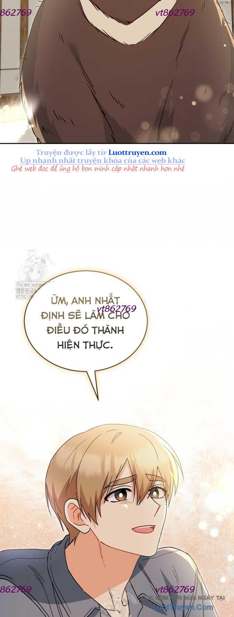 Xin Chào! Bác Sĩ Thú Y Chap 96 - Next Chap 97