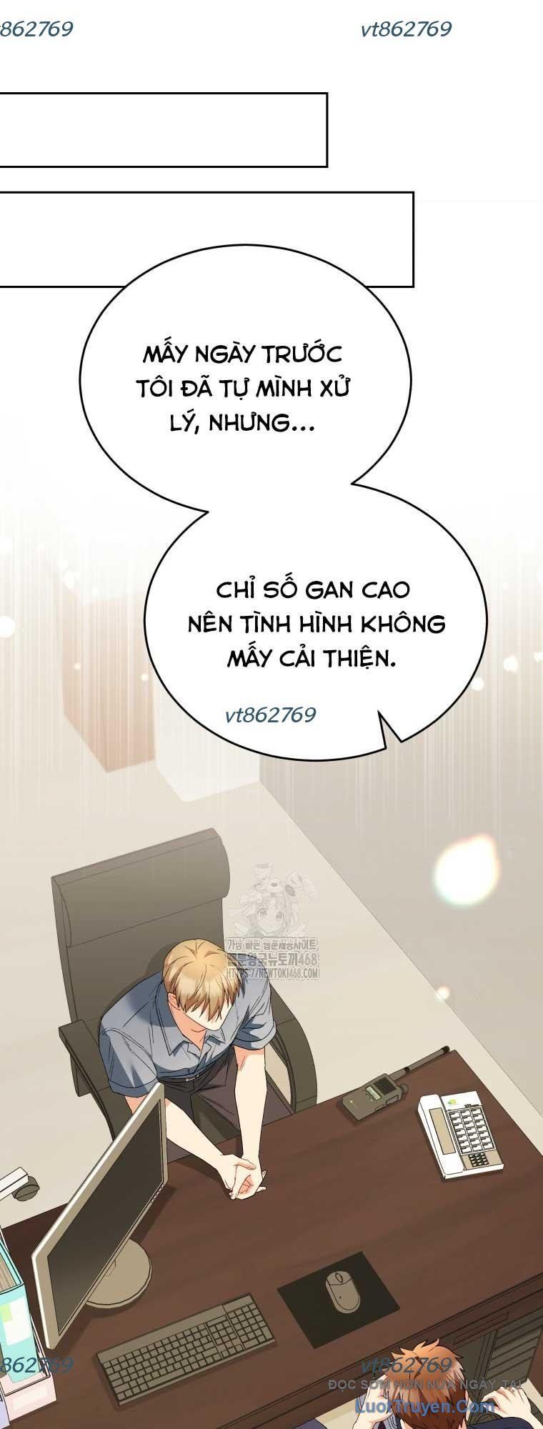 Xin Chào! Bác Sĩ Thú Y Chap 96 - Next Chap 97