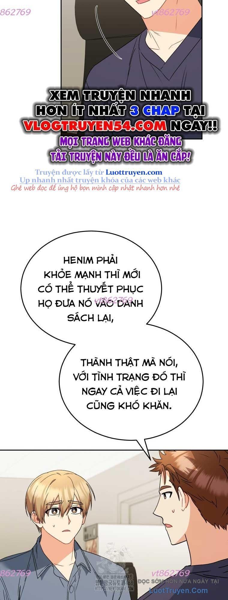 Xin Chào! Bác Sĩ Thú Y Chap 96 - Next Chap 97