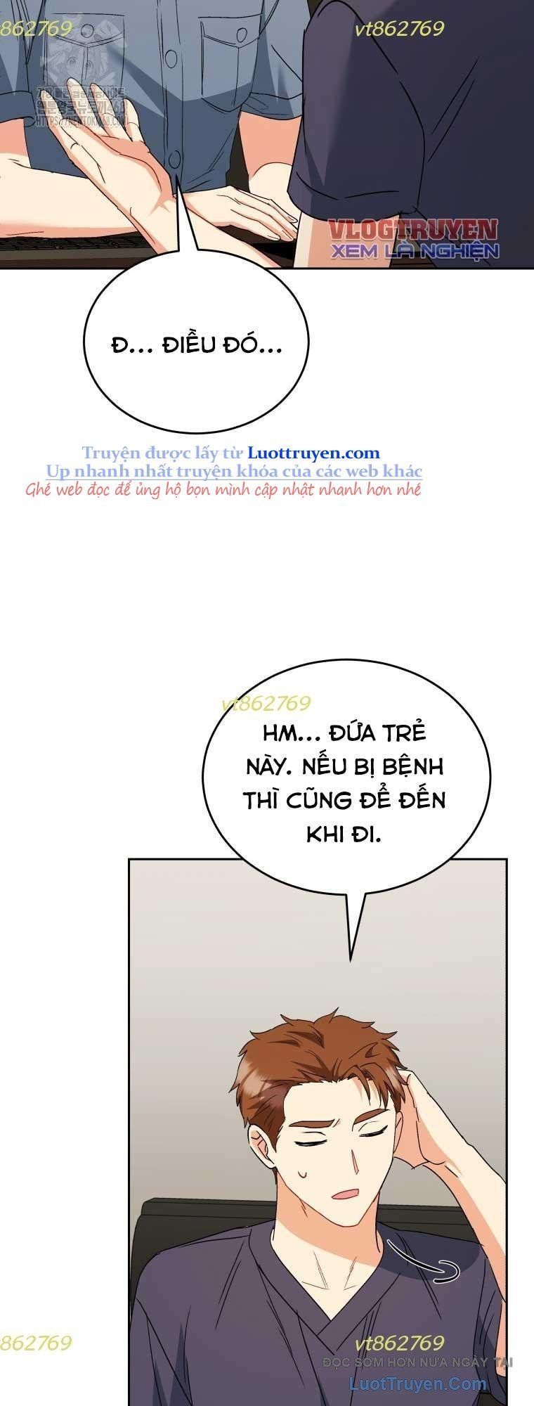 Xin Chào! Bác Sĩ Thú Y Chap 96 - Next Chap 97