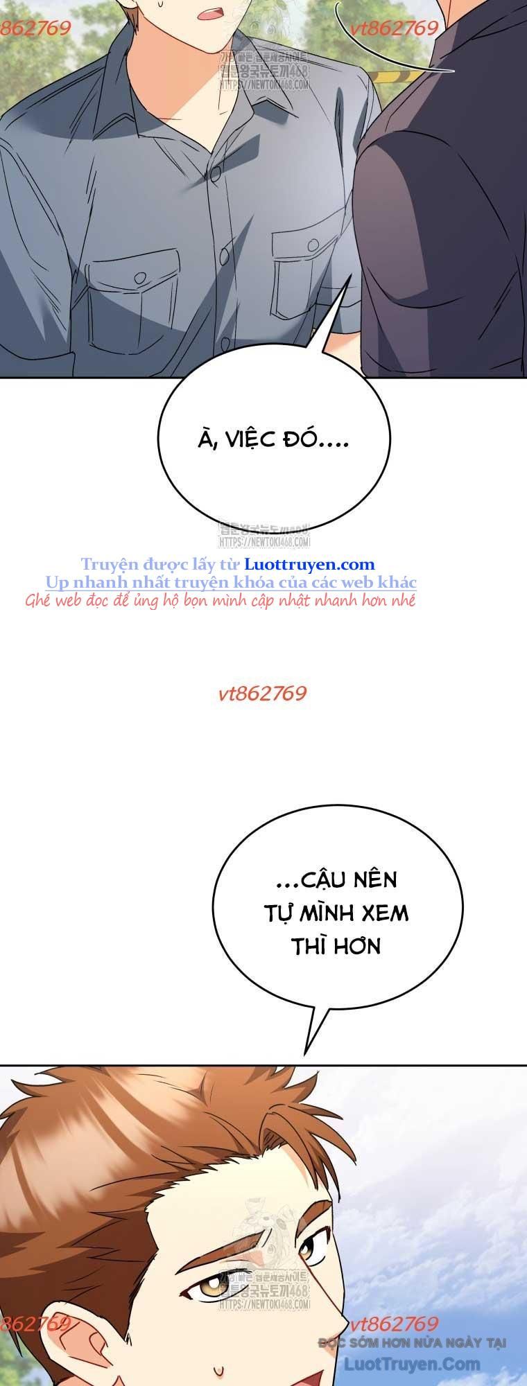 Xin Chào! Bác Sĩ Thú Y Chap 96 - Next Chap 97