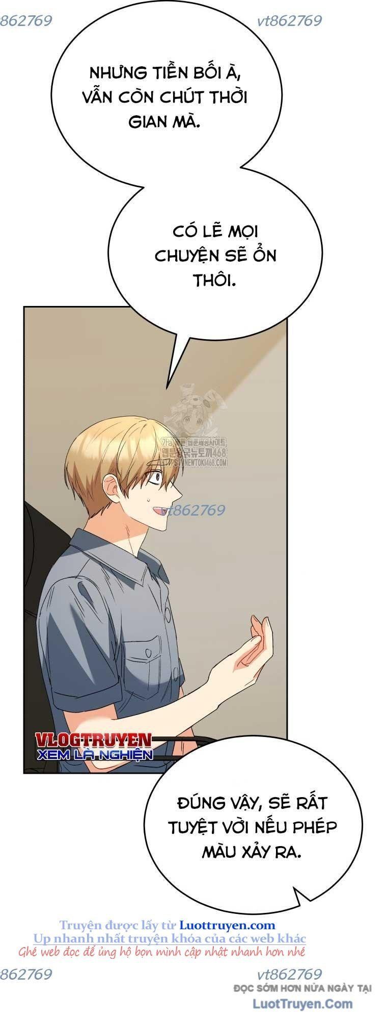 Xin Chào! Bác Sĩ Thú Y Chap 96 - Next Chap 97