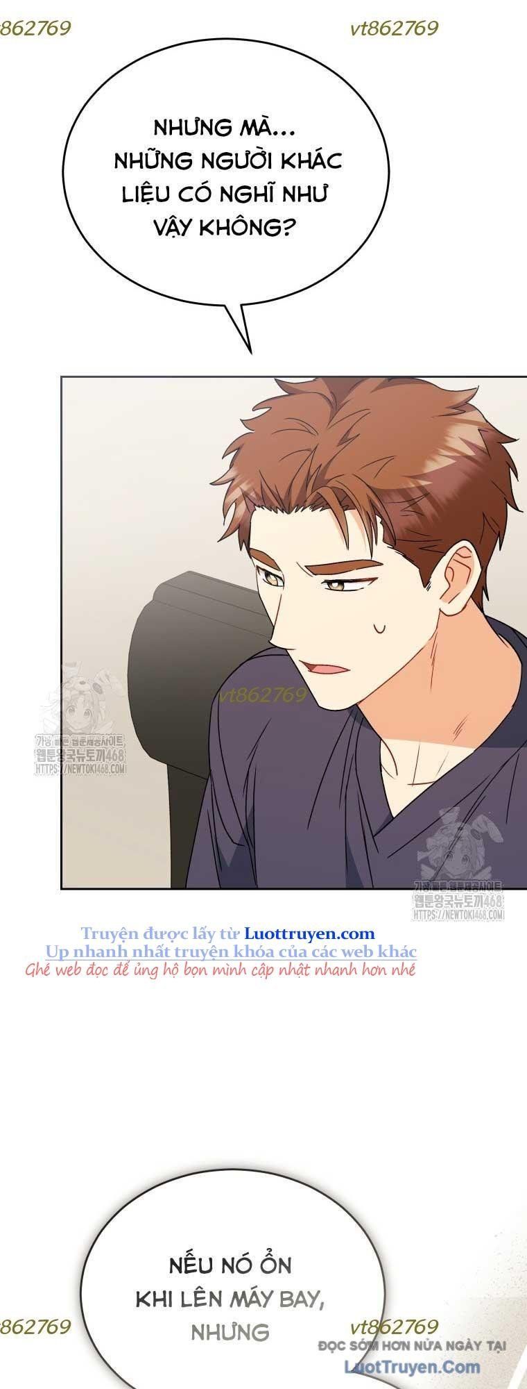 Xin Chào! Bác Sĩ Thú Y Chap 96 - Next Chap 97