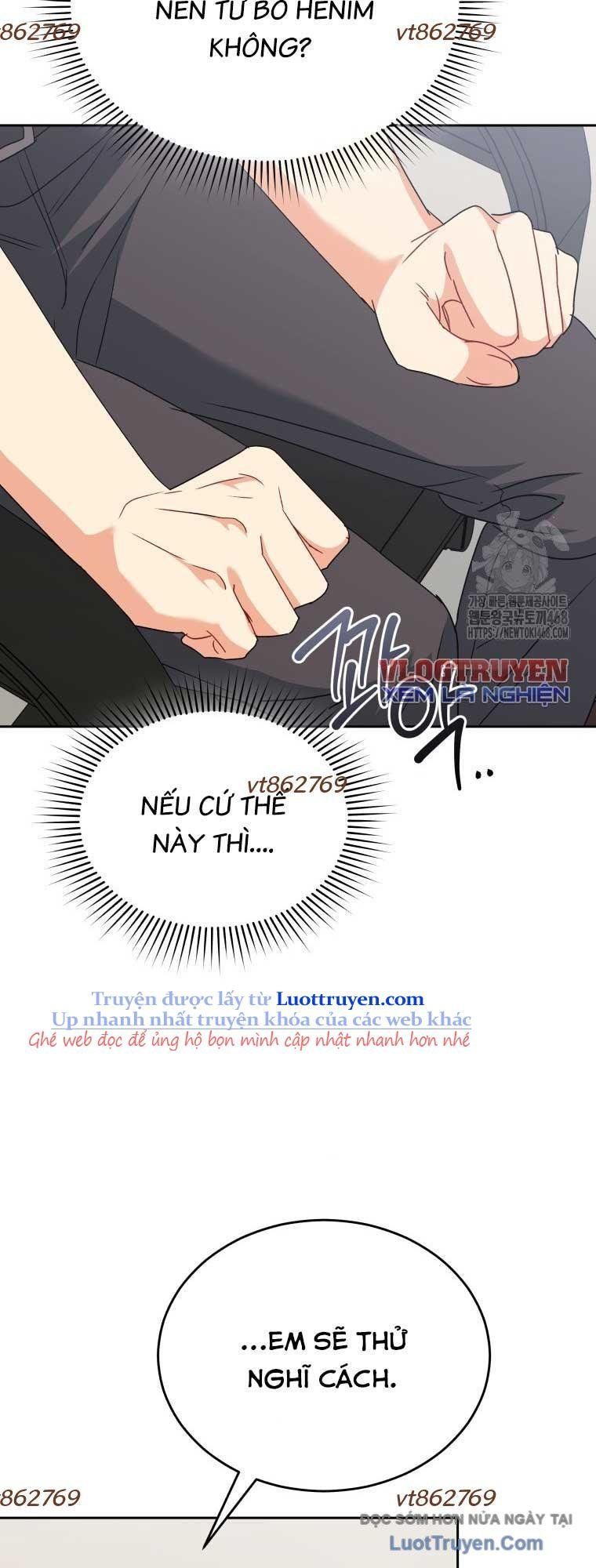 Xin Chào! Bác Sĩ Thú Y Chap 96 - Next Chap 97