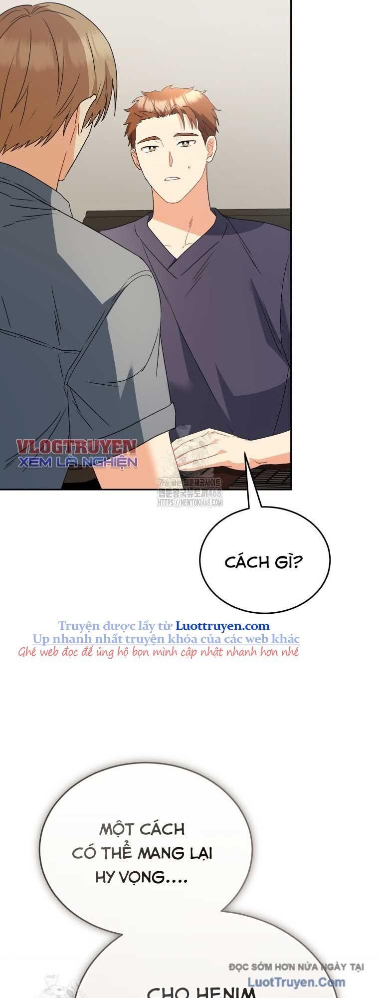 Xin Chào! Bác Sĩ Thú Y Chap 96 - Next Chap 97