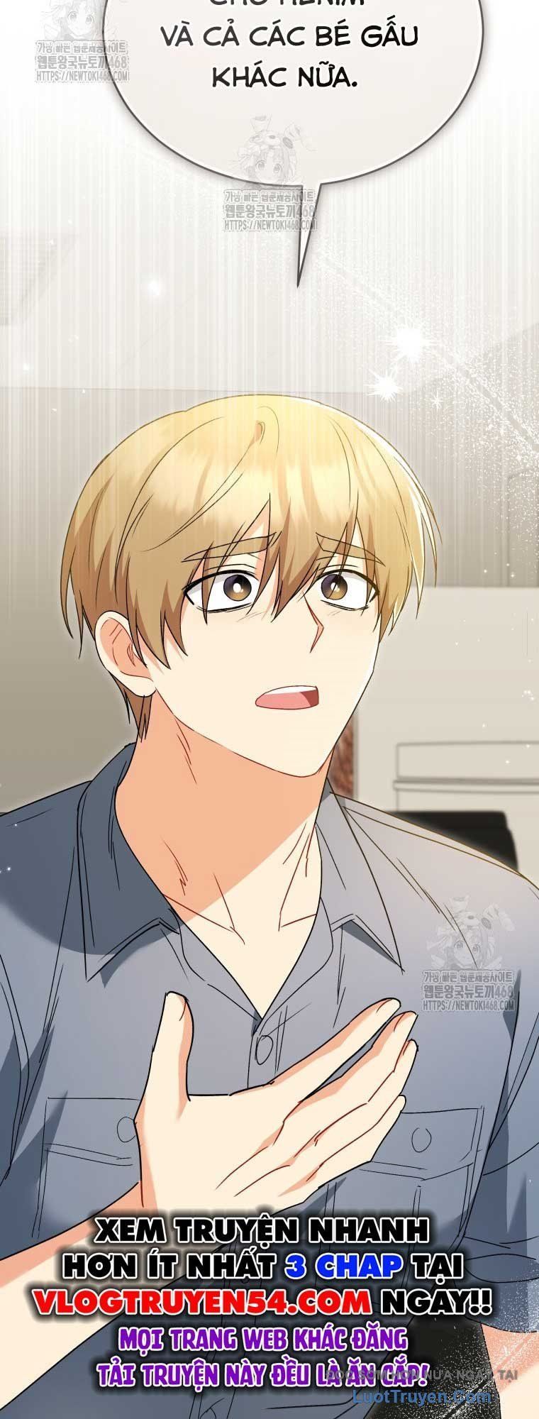 Xin Chào! Bác Sĩ Thú Y Chap 96 - Next Chap 97