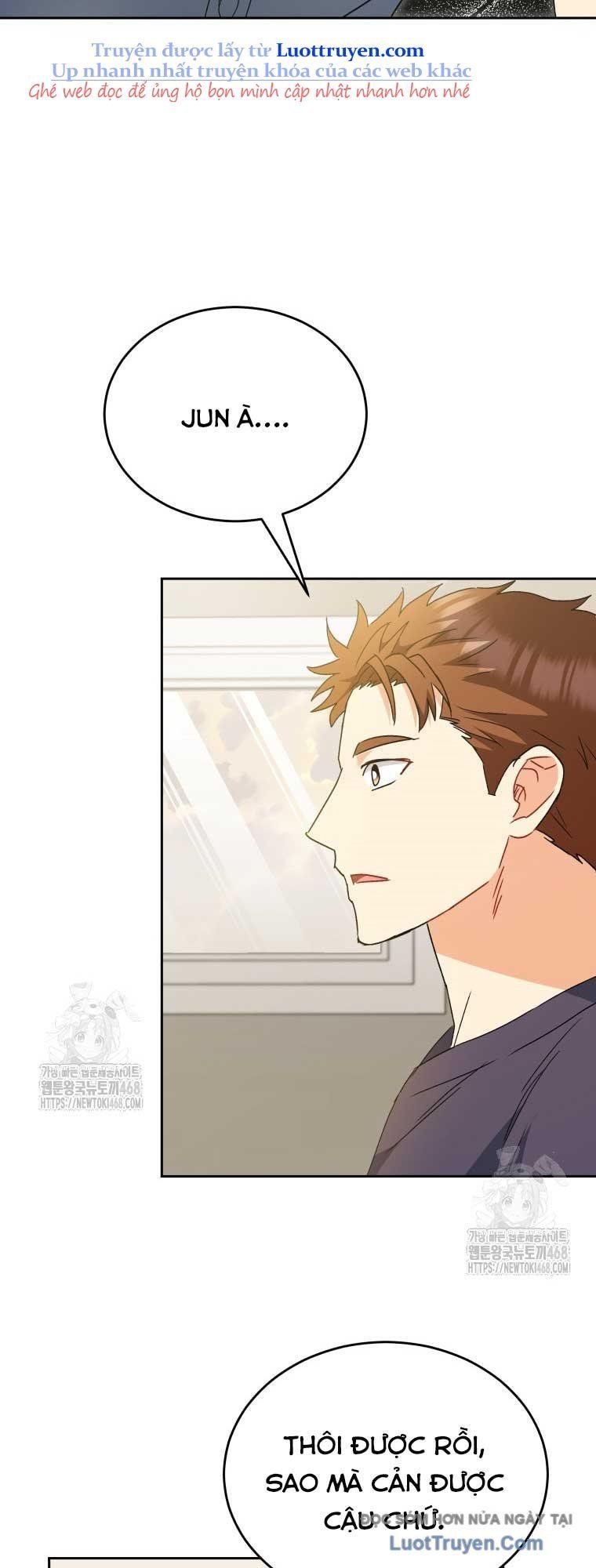 Xin Chào! Bác Sĩ Thú Y Chap 96 - Next Chap 97