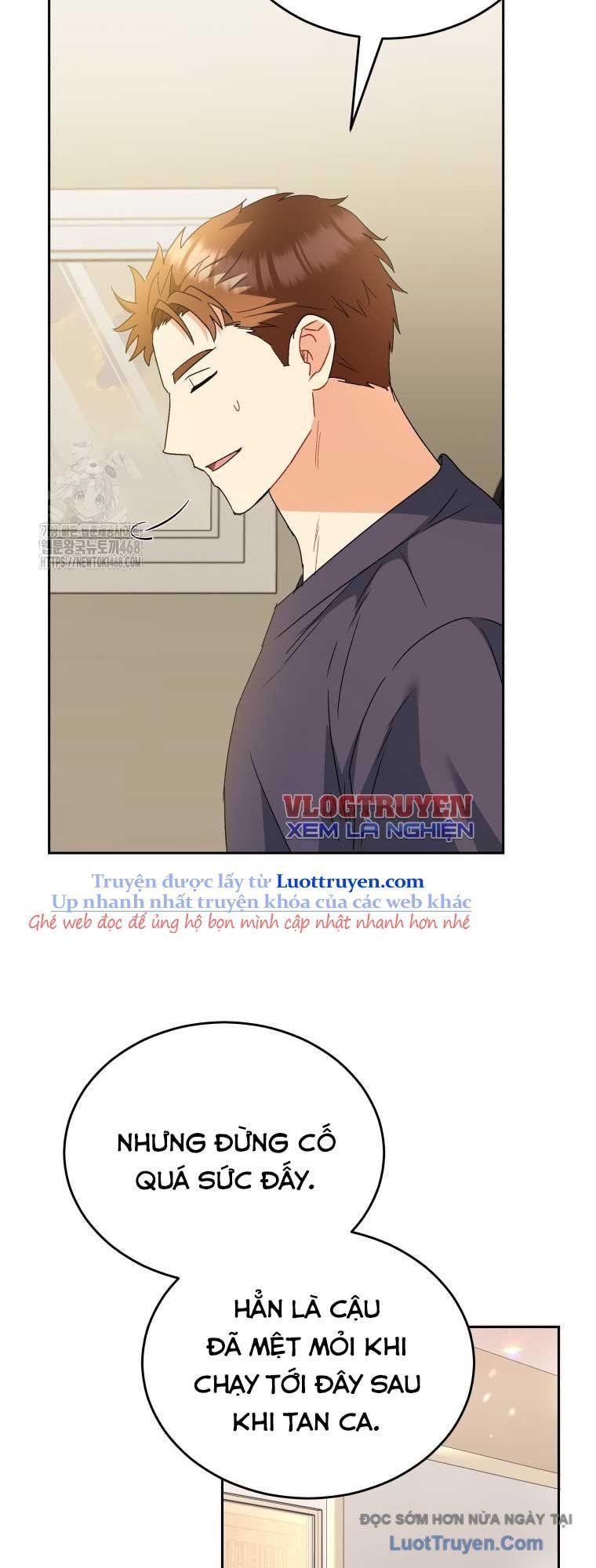 Xin Chào! Bác Sĩ Thú Y Chap 96 - Next Chap 97