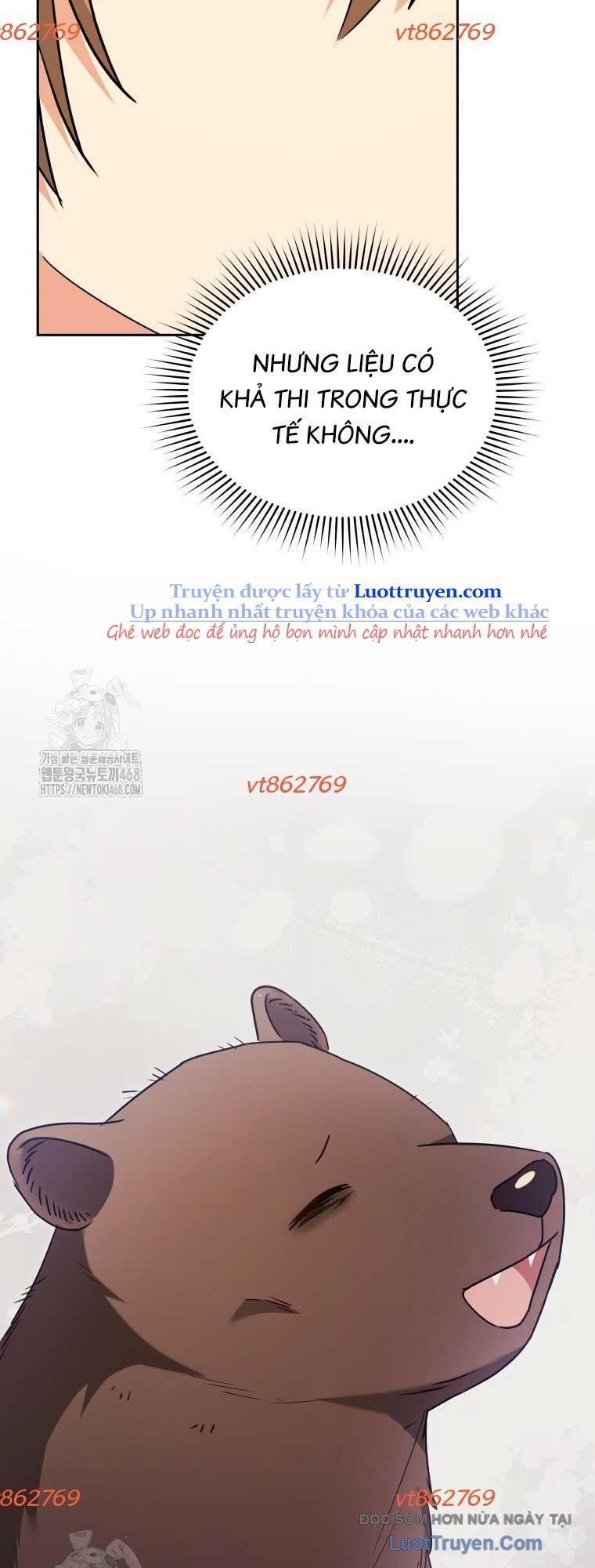 Xin Chào! Bác Sĩ Thú Y Chap 96 - Next Chap 97