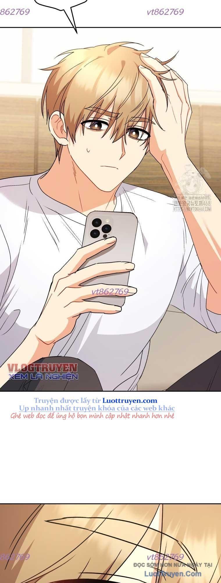 Xin Chào! Bác Sĩ Thú Y Chap 96 - Next Chap 97