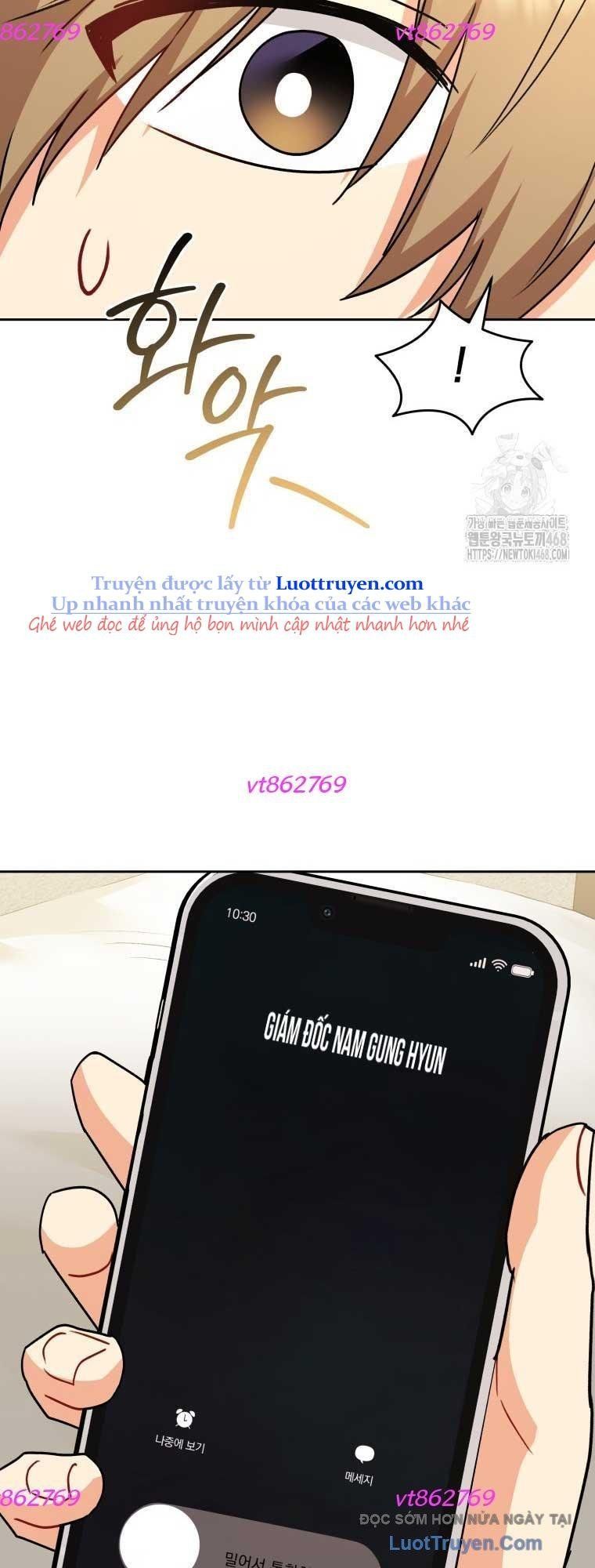 Xin Chào! Bác Sĩ Thú Y Chap 96 - Next Chap 97