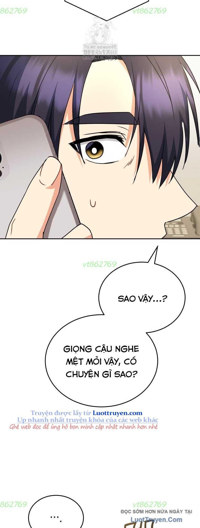 Xin Chào! Bác Sĩ Thú Y Chap 96 - Next Chap 97