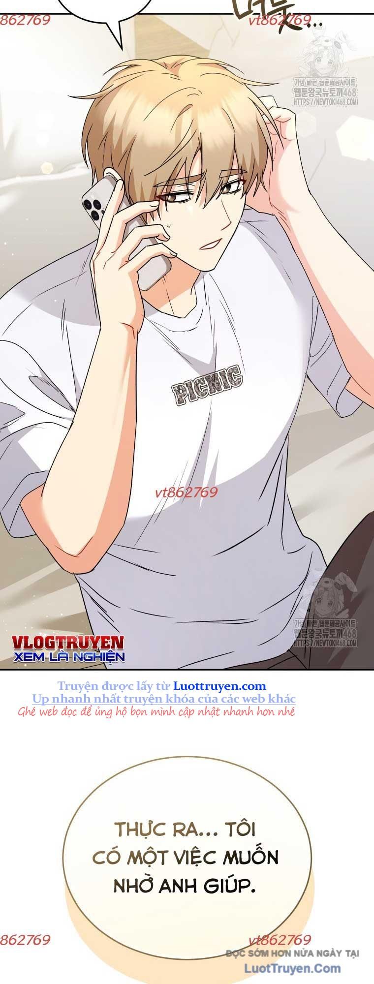 Xin Chào! Bác Sĩ Thú Y Chap 96 - Next Chap 97