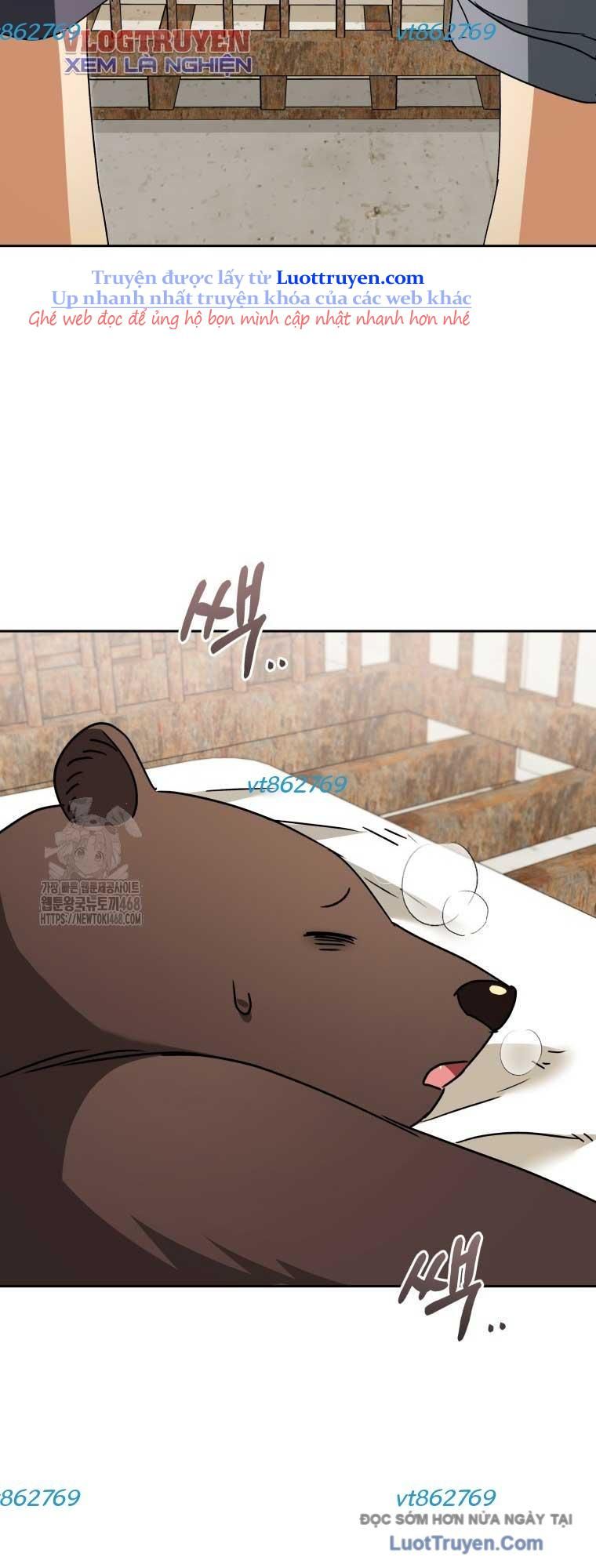 Xin Chào! Bác Sĩ Thú Y Chap 96 - Next Chap 97