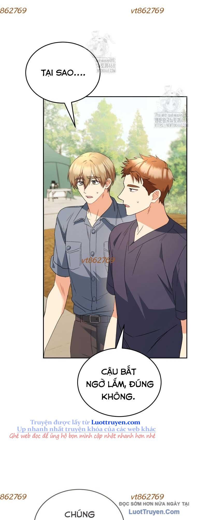 Xin Chào! Bác Sĩ Thú Y Chap 96 - Next Chap 97