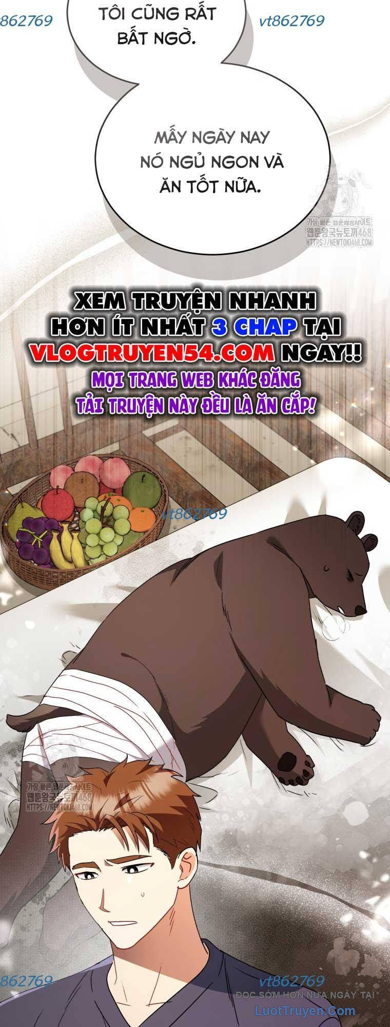 Xin Chào! Bác Sĩ Thú Y Chap 96 - Next Chap 97