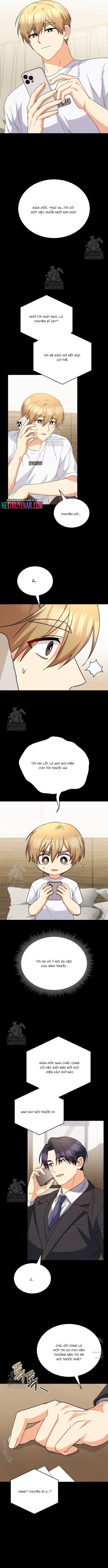 Xin Chào! Bác Sĩ Thú Y Chap 97 - Next Chap 98