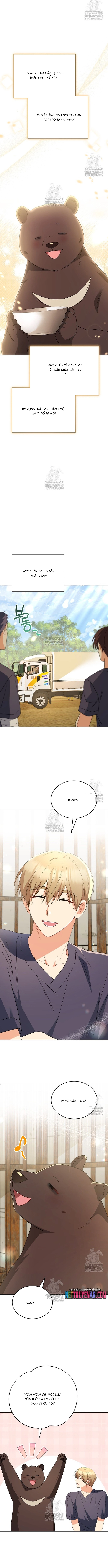 Xin Chào! Bác Sĩ Thú Y Chap 97 - Next Chap 98