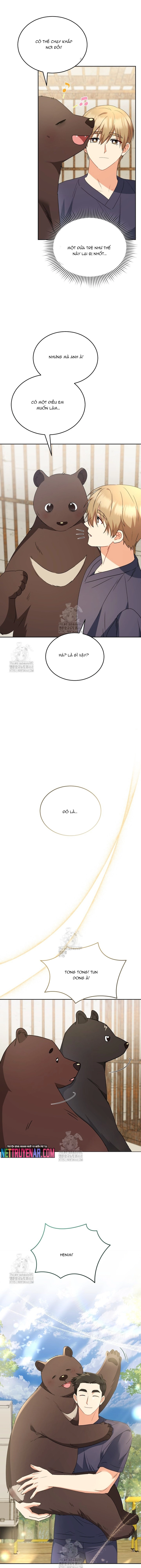 Xin Chào! Bác Sĩ Thú Y Chap 97 - Next Chap 98