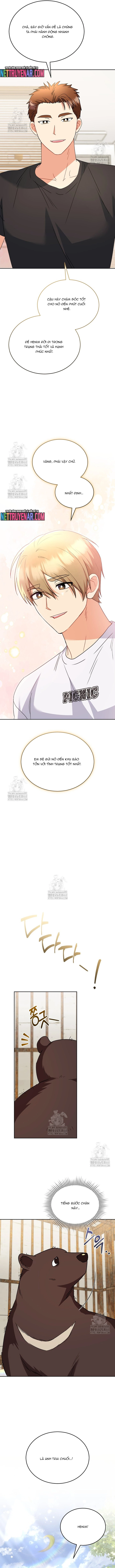 Xin Chào! Bác Sĩ Thú Y Chap 97 - Next Chap 98