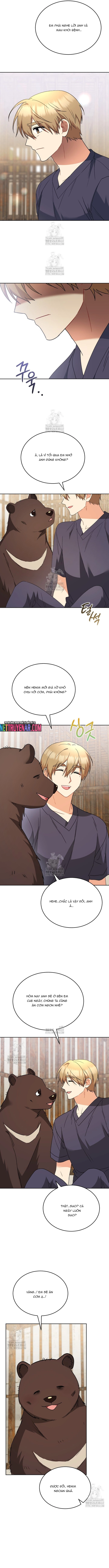 Xin Chào! Bác Sĩ Thú Y Chap 97 - Next Chap 98