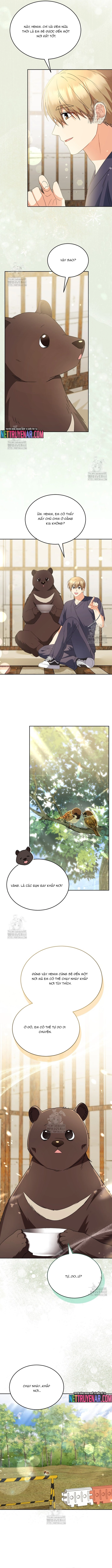 Xin Chào! Bác Sĩ Thú Y Chap 97 - Next Chap 98