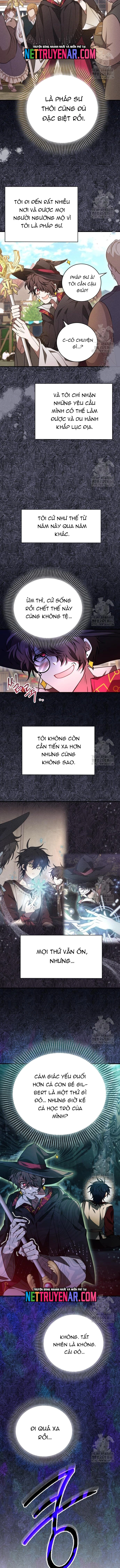 Xin Hãy Đọc Chap 52 - Next Chap 53