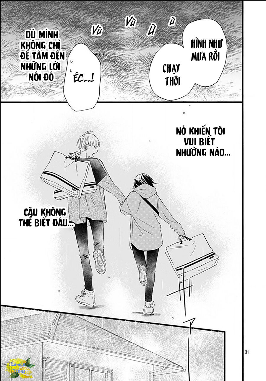 Xin Lỗi Nhé Mấy Đứa Em Của Tôi. Chap 2 - Next Chap 3