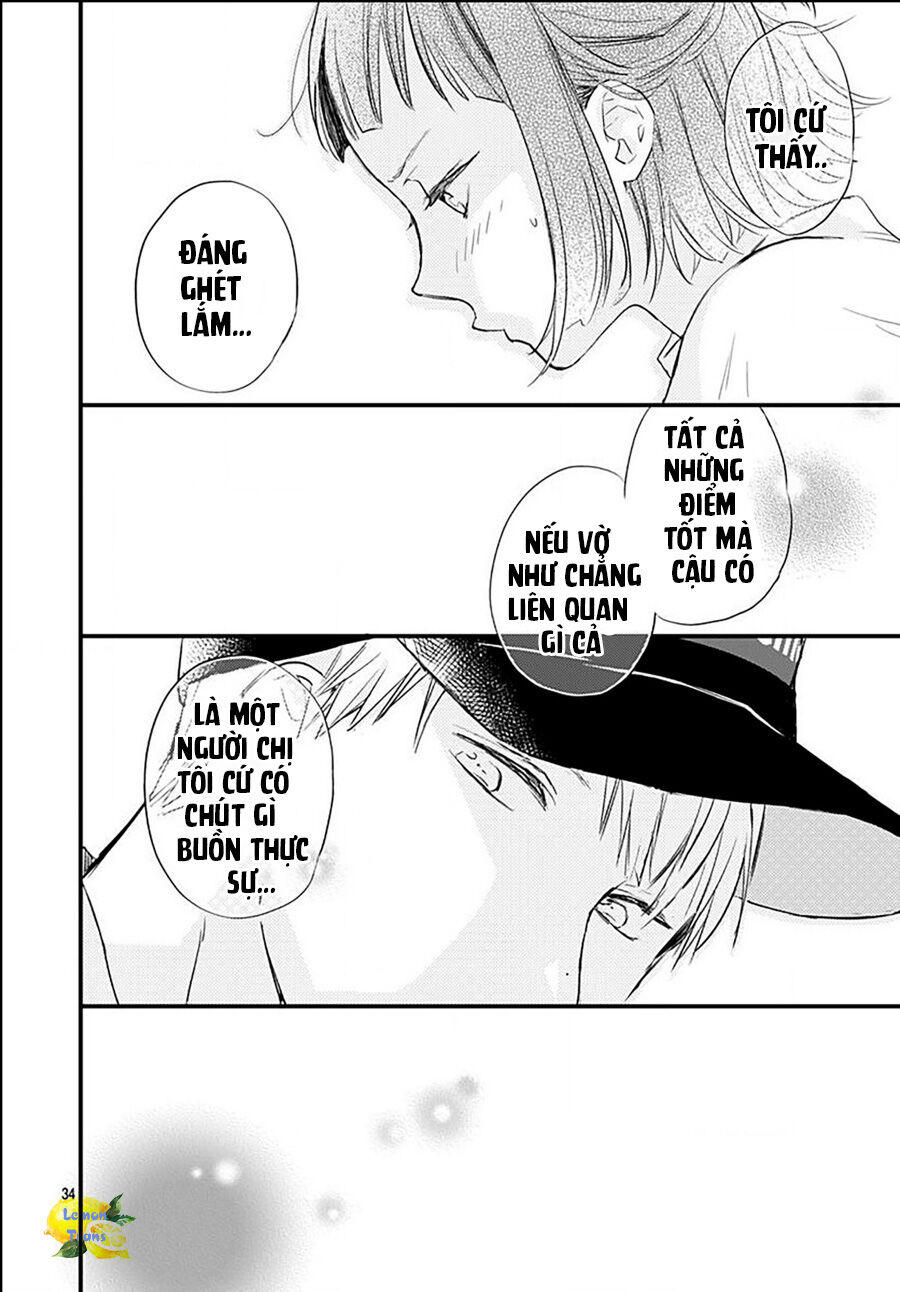 Xin Lỗi Nhé Mấy Đứa Em Của Tôi. Chap 3 - Next Chap 4