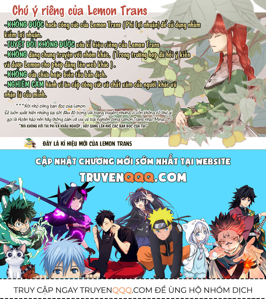 Xin Lỗi Nhé Mấy Đứa Em Của Tôi. Chap 5 - Next Chap 6