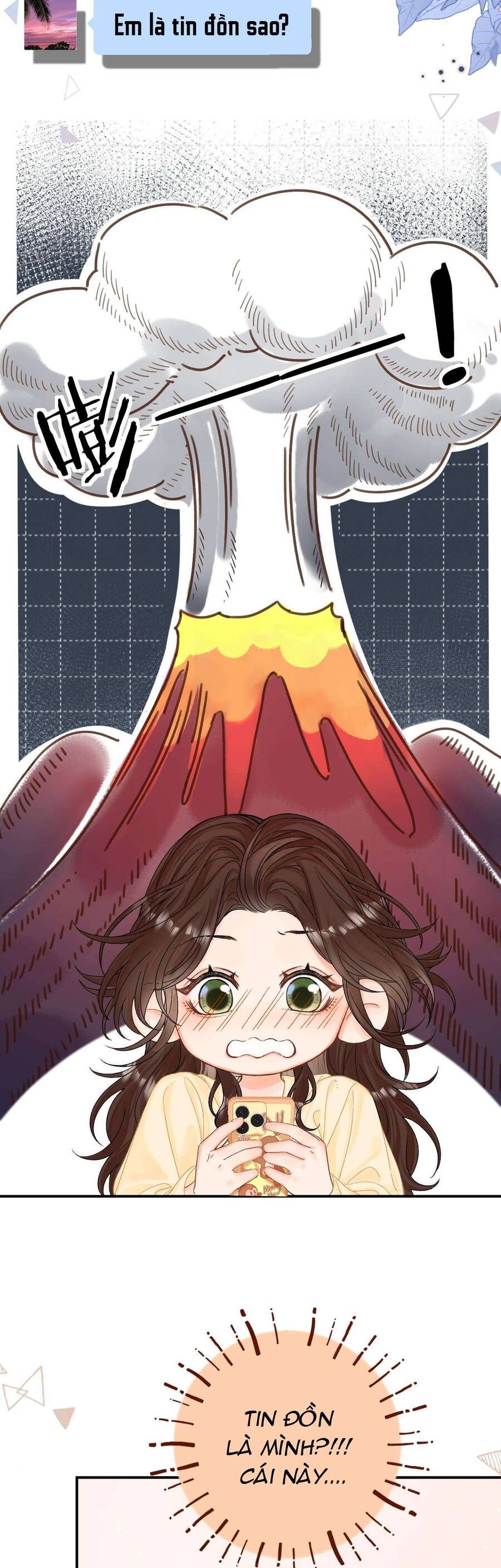 Xin Người Hãy Chăm Sóc Cho Em Chap 10 - Next Chap 11