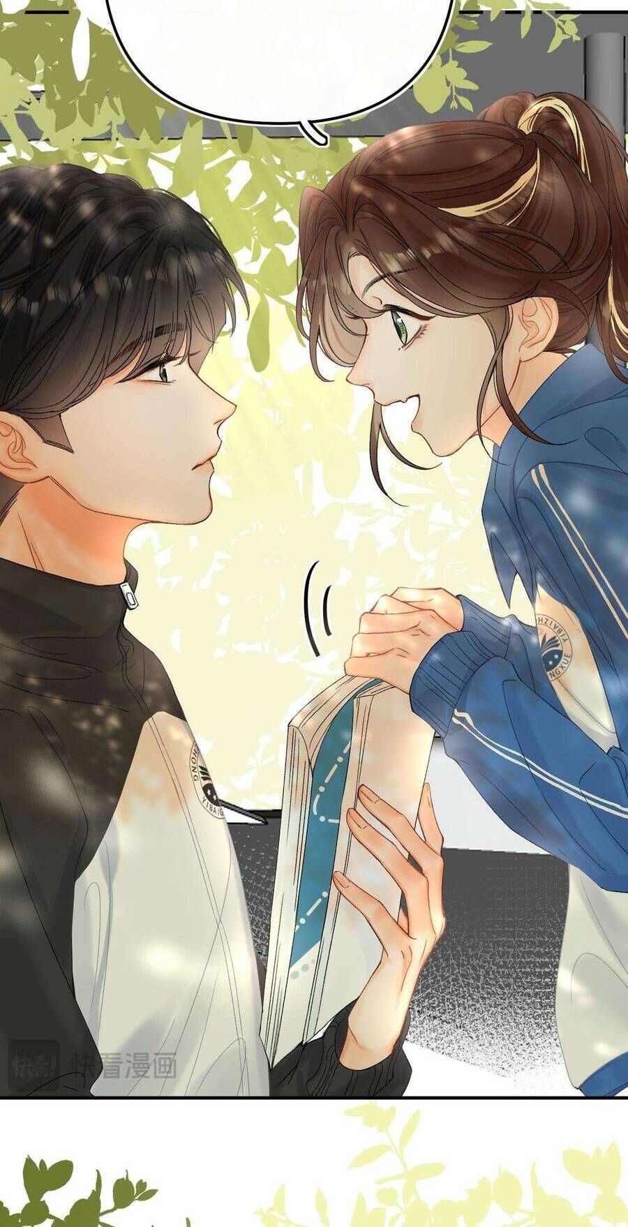 Xin Người Hãy Chăm Sóc Cho Em Chap 10 - Next Chap 11