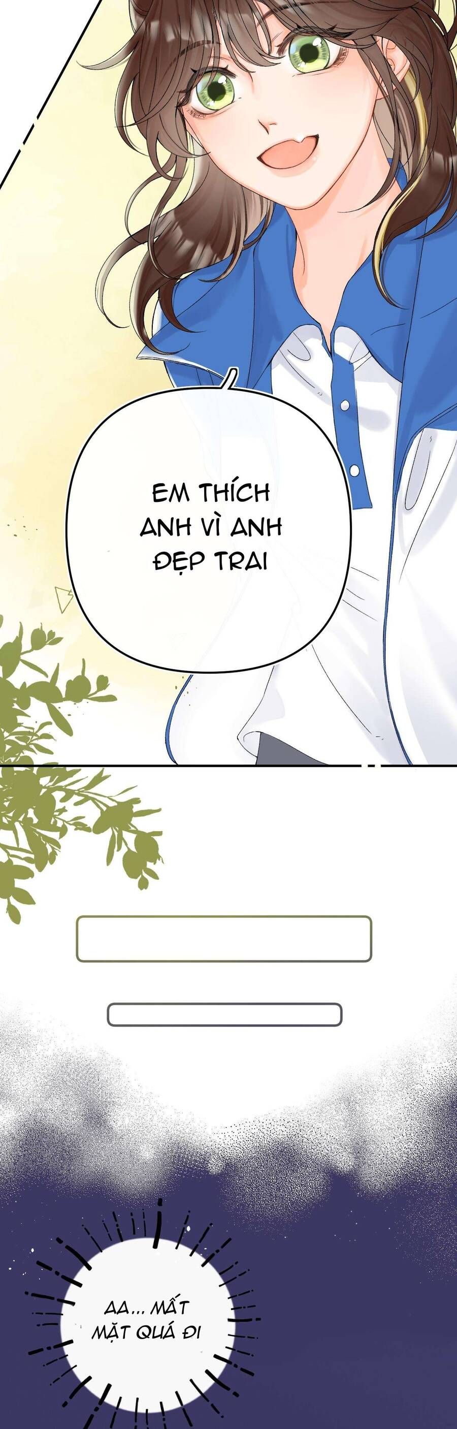 Xin Người Hãy Chăm Sóc Cho Em Chap 10 - Next Chap 11