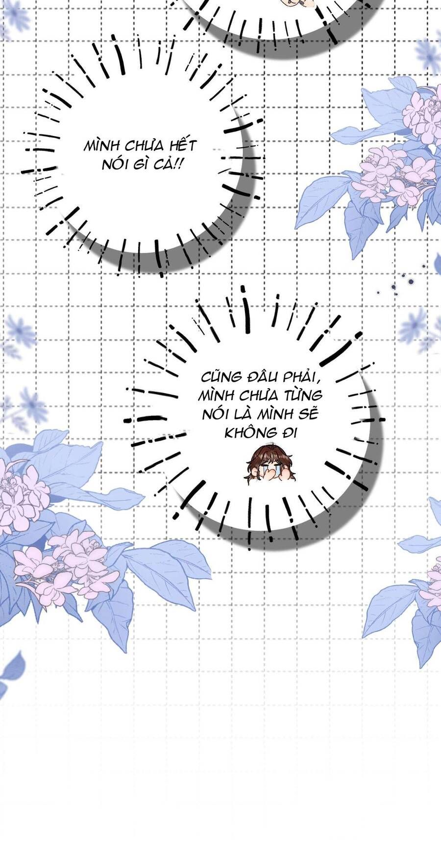 Xin Người Hãy Chăm Sóc Cho Em Chap 10 - Next Chap 11