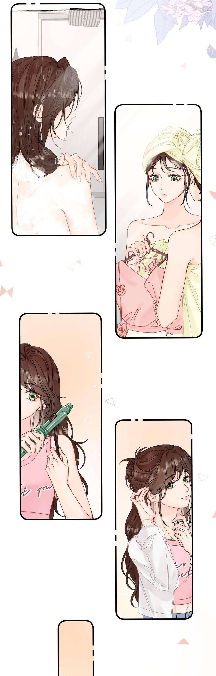 Xin Người Hãy Chăm Sóc Cho Em Chap 11 - Next Chap 12