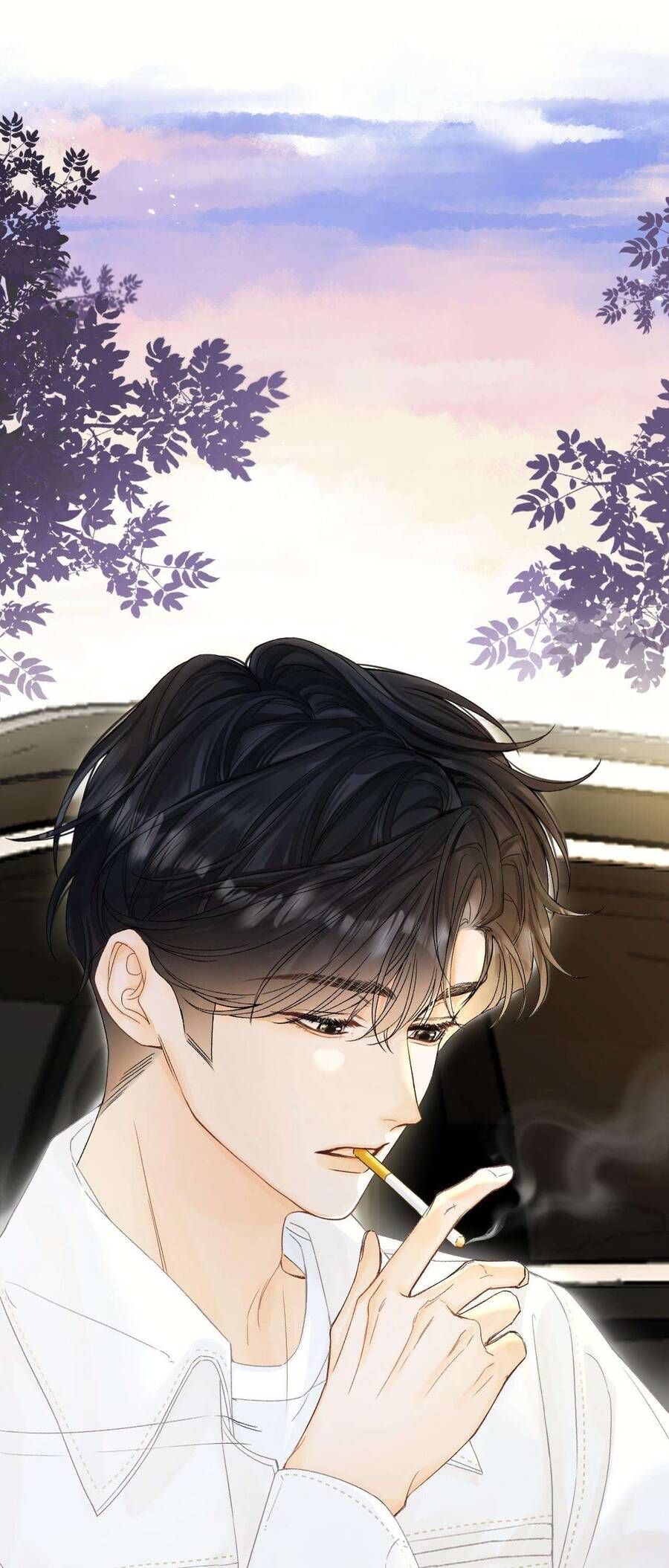 Xin Người Hãy Chăm Sóc Cho Em Chap 11 - Next Chap 12