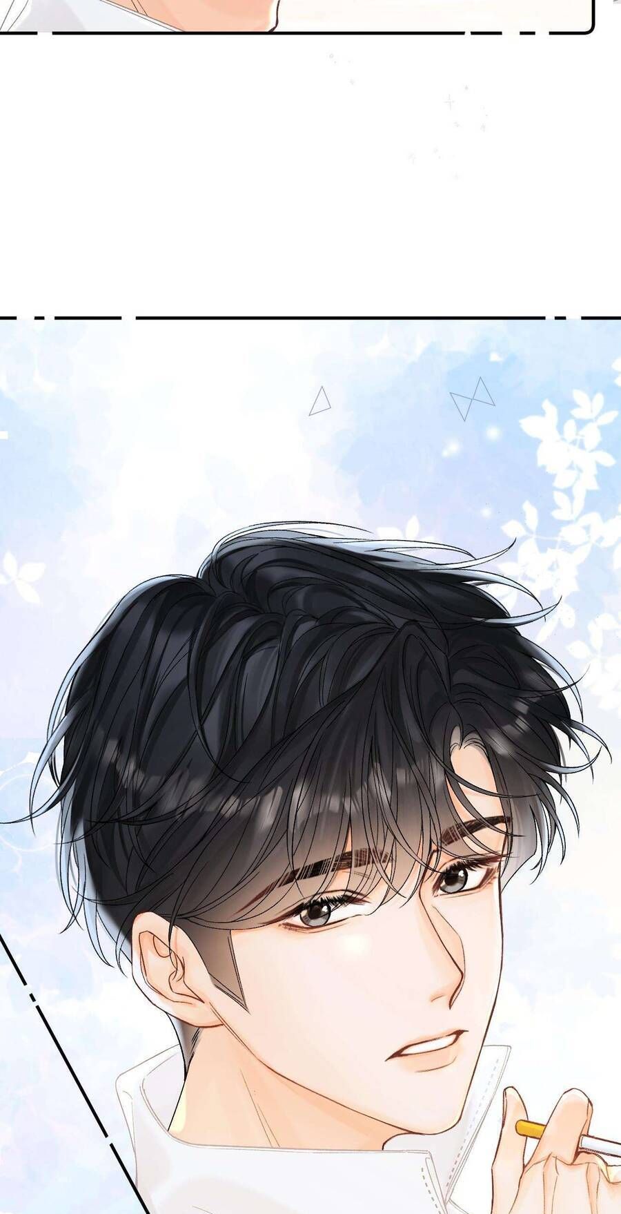 Xin Người Hãy Chăm Sóc Cho Em Chap 11 - Next Chap 12