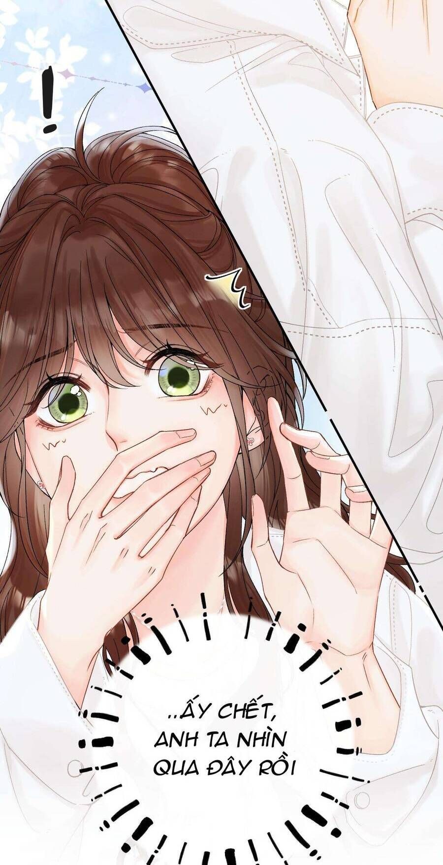 Xin Người Hãy Chăm Sóc Cho Em Chap 11 - Next Chap 12