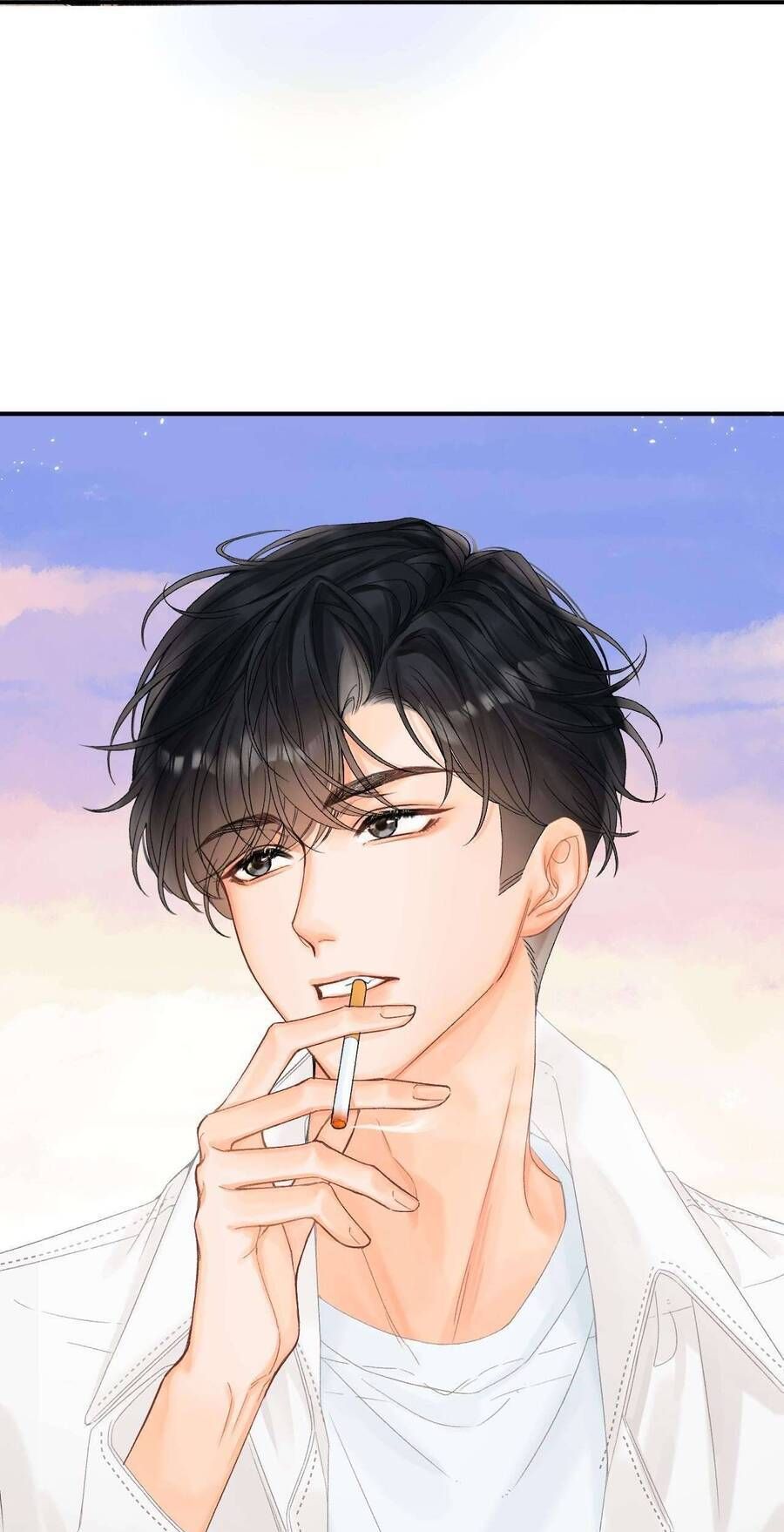 Xin Người Hãy Chăm Sóc Cho Em Chap 11 - Next Chap 12