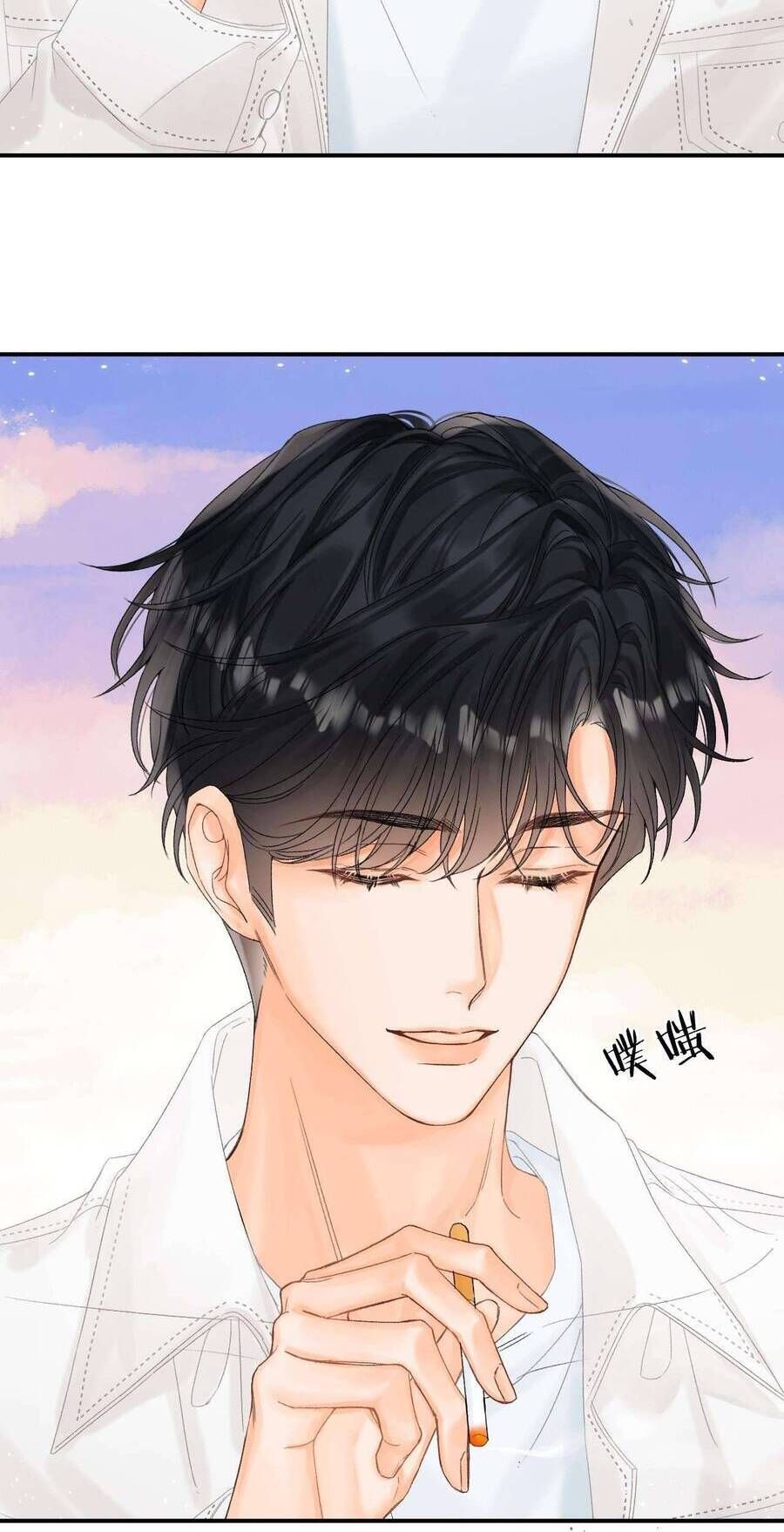 Xin Người Hãy Chăm Sóc Cho Em Chap 11 - Next Chap 12