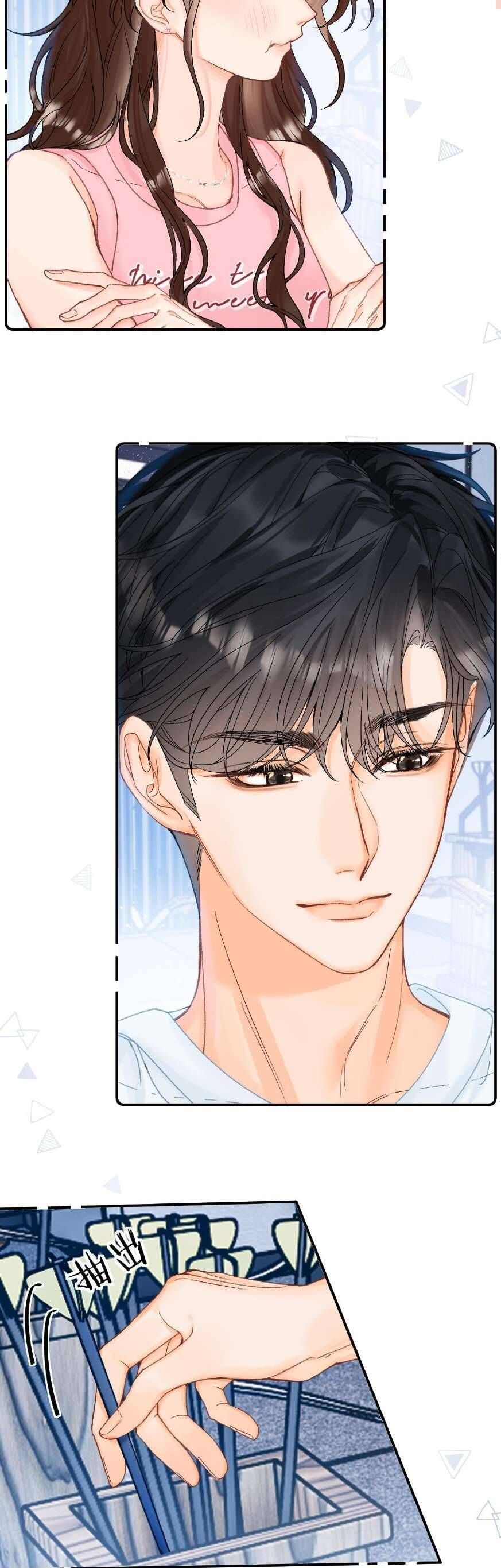 Xin Người Hãy Chăm Sóc Cho Em Chap 13 - Next Chap 14